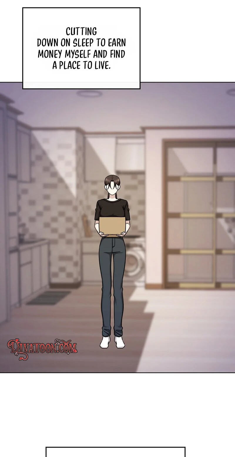 Deep City Chapter 21 page 30 - 