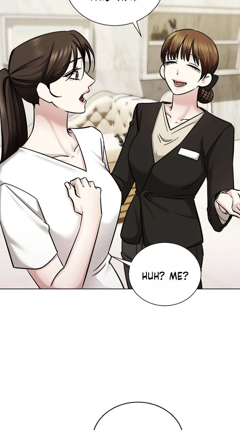 Deep City Chapter 21 page 66 - 