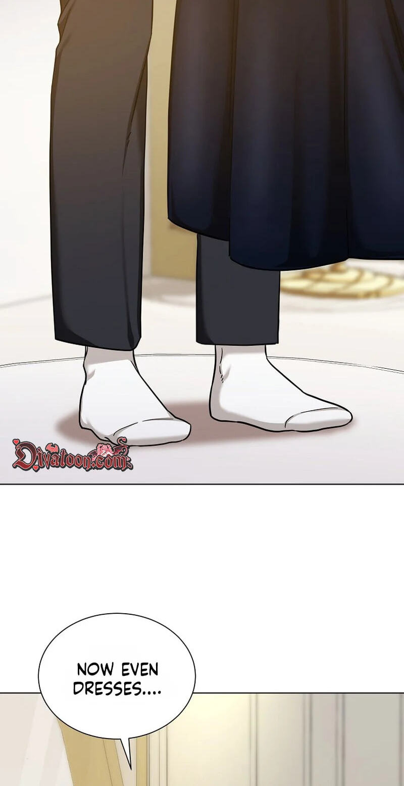 Deep City Chapter 22 page 12 - 