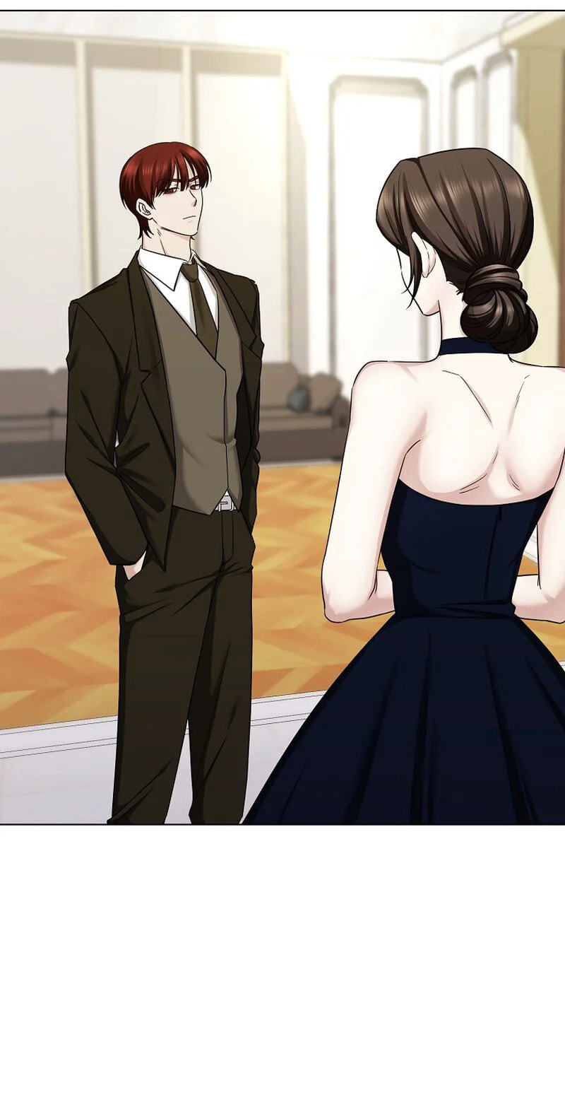 Deep City Chapter 22 page 19 - 