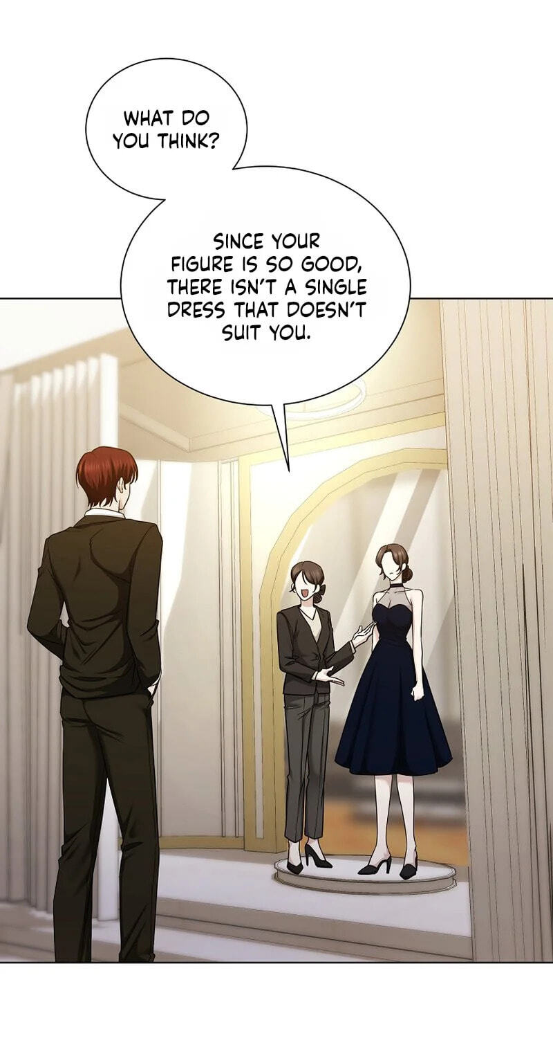 Deep City Chapter 22 page 20 - 