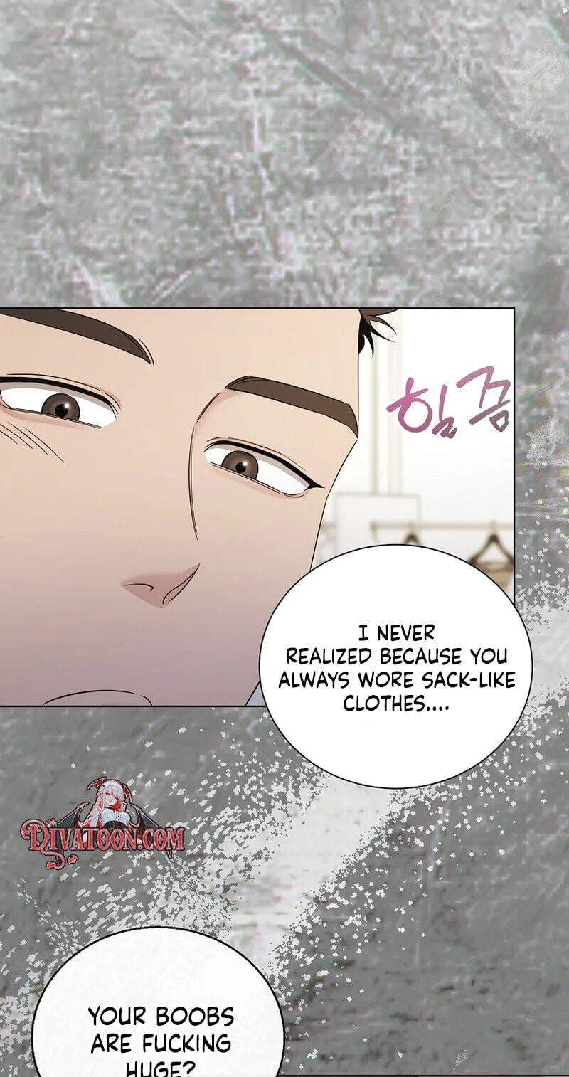 Deep City Chapter 22 page 42 - 