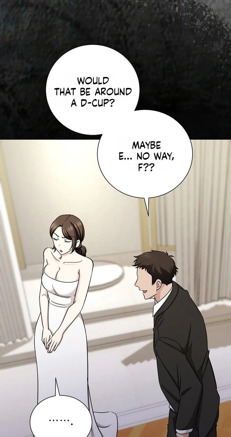 Deep City Chapter 22 page 44 - 