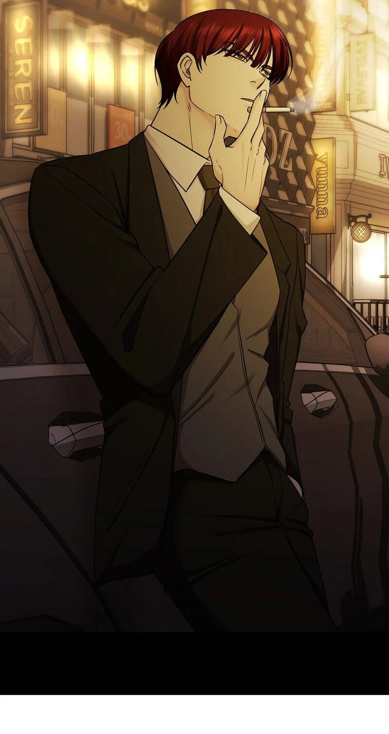 Deep City Chapter 22 page 46 - 