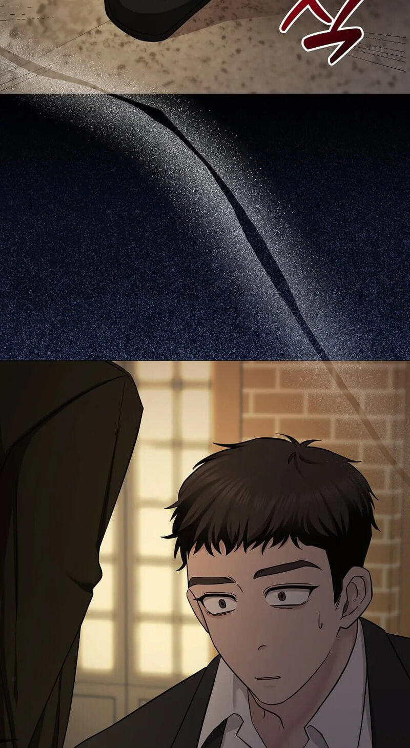 Deep City Chapter 22 page 50 - 