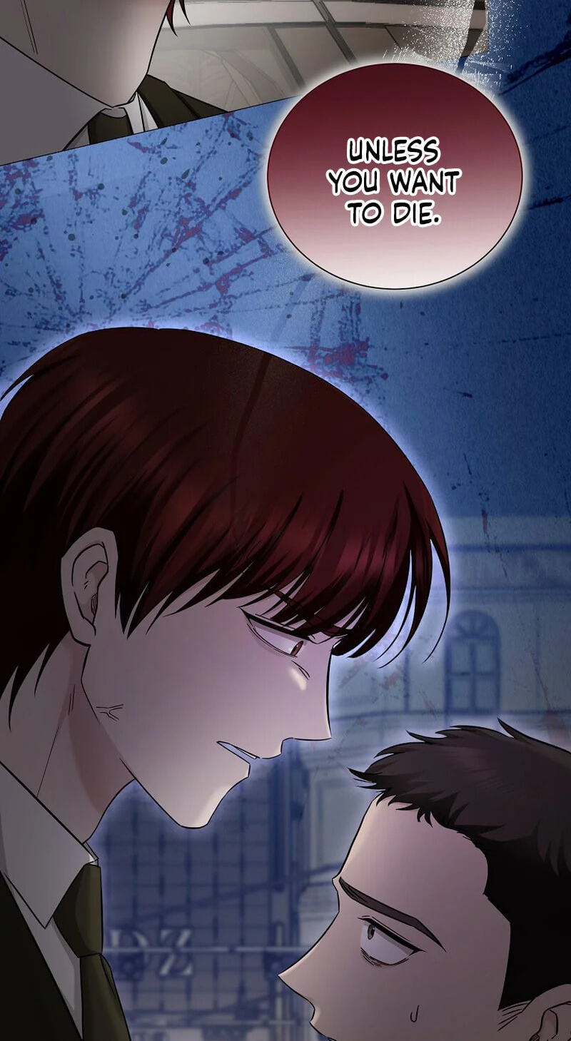 Deep City Chapter 22 page 52 - 