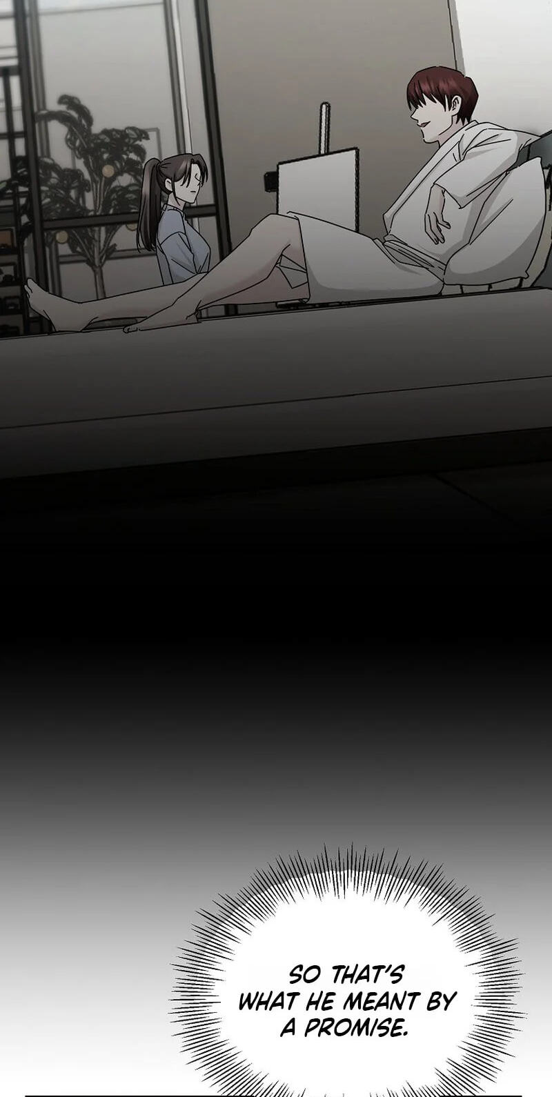 Deep City Chapter 22 page 67 - 