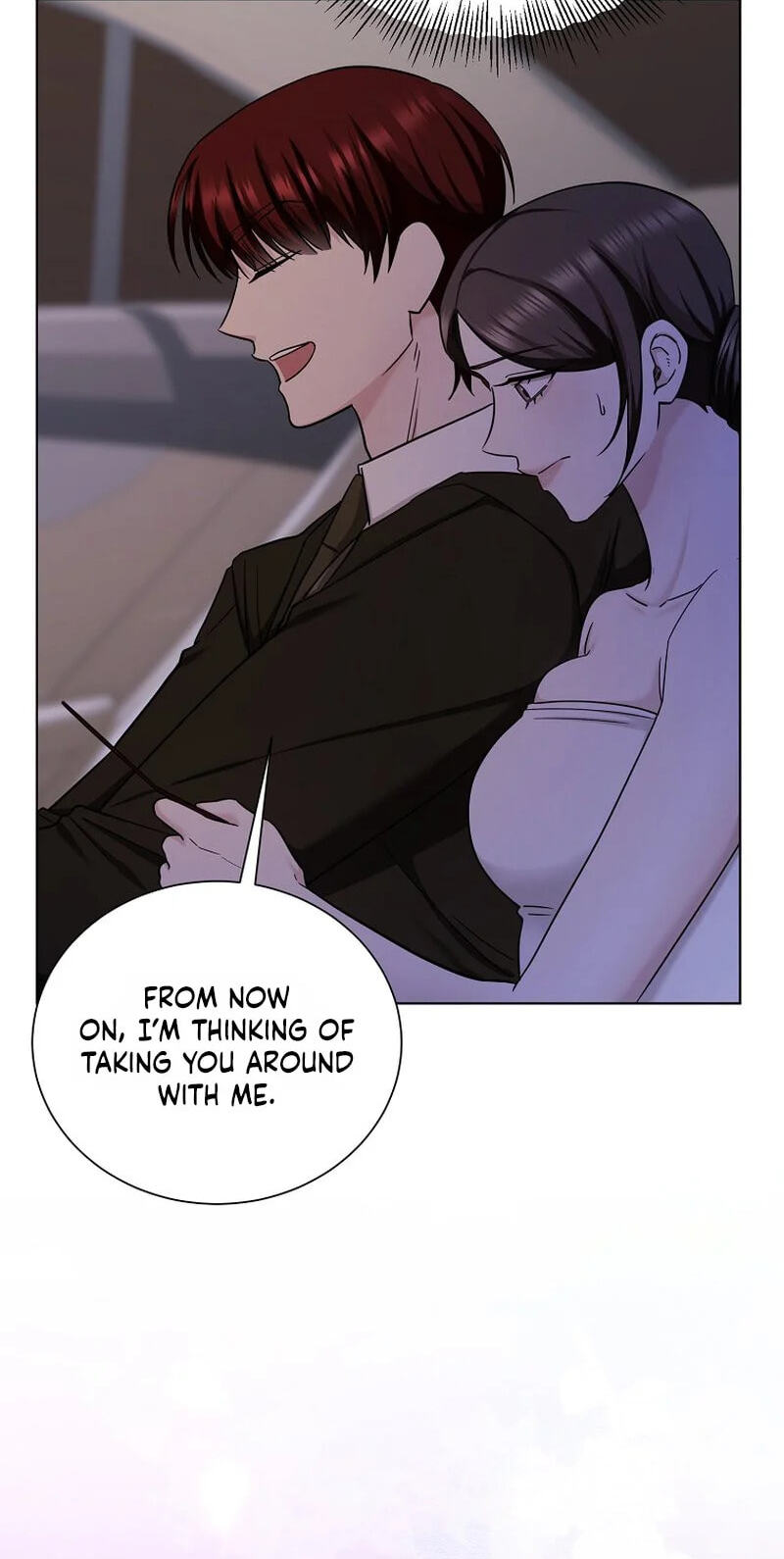 Deep City Chapter 22 page 68 - 