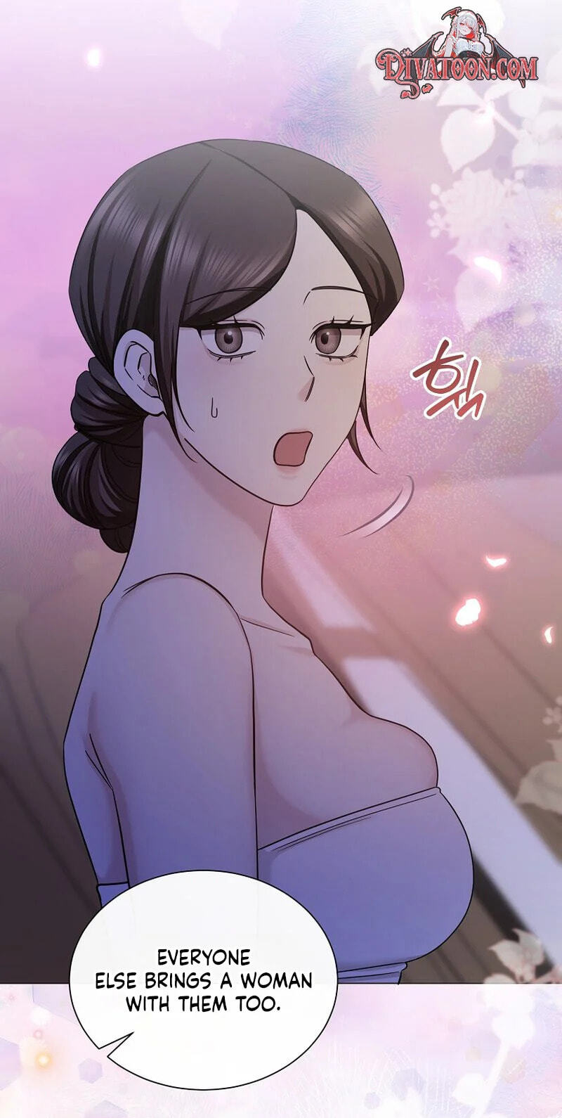 Deep City Chapter 22 page 69 - 