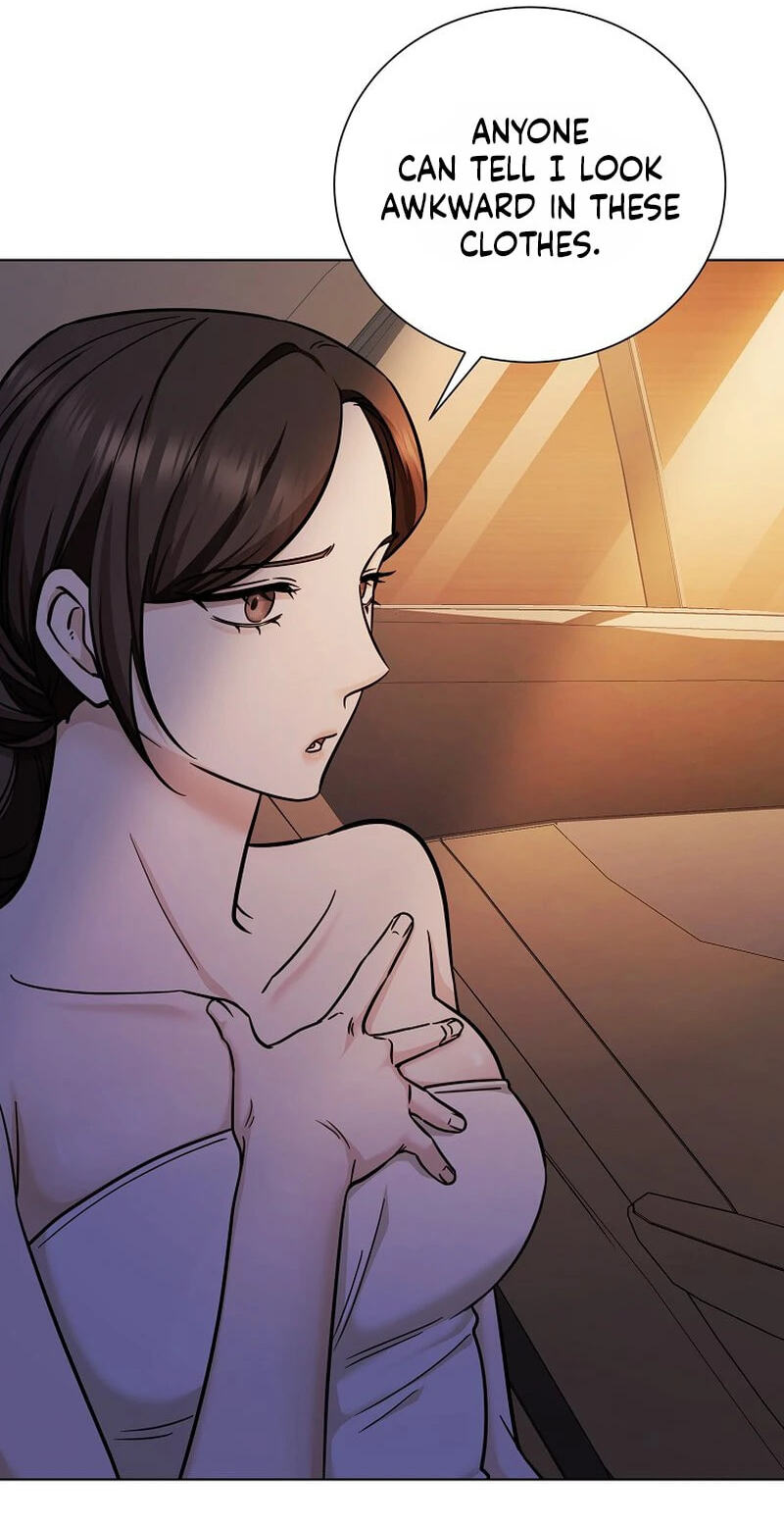 Deep City Chapter 23 page 17 - 