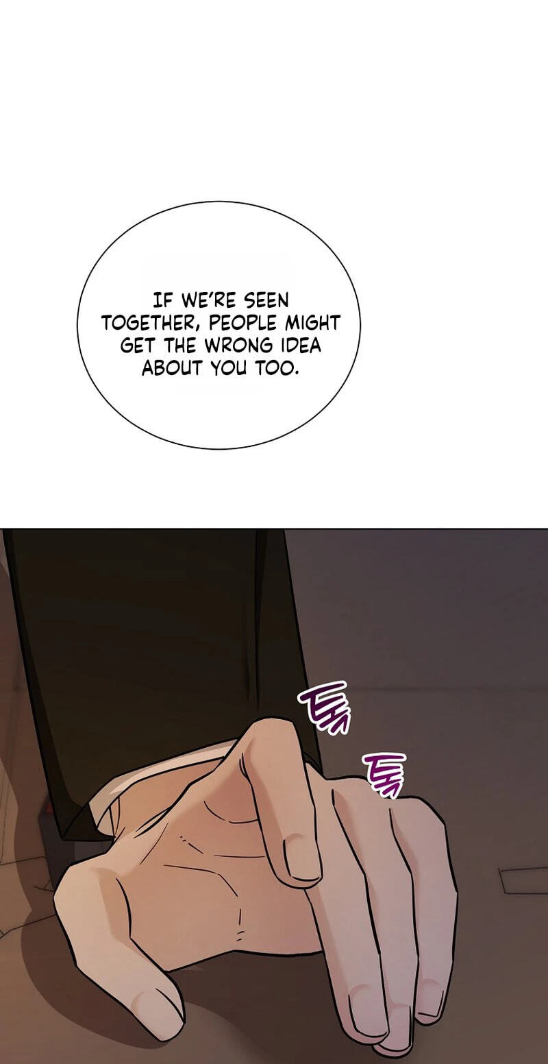 Deep City Chapter 23 page 18 - 