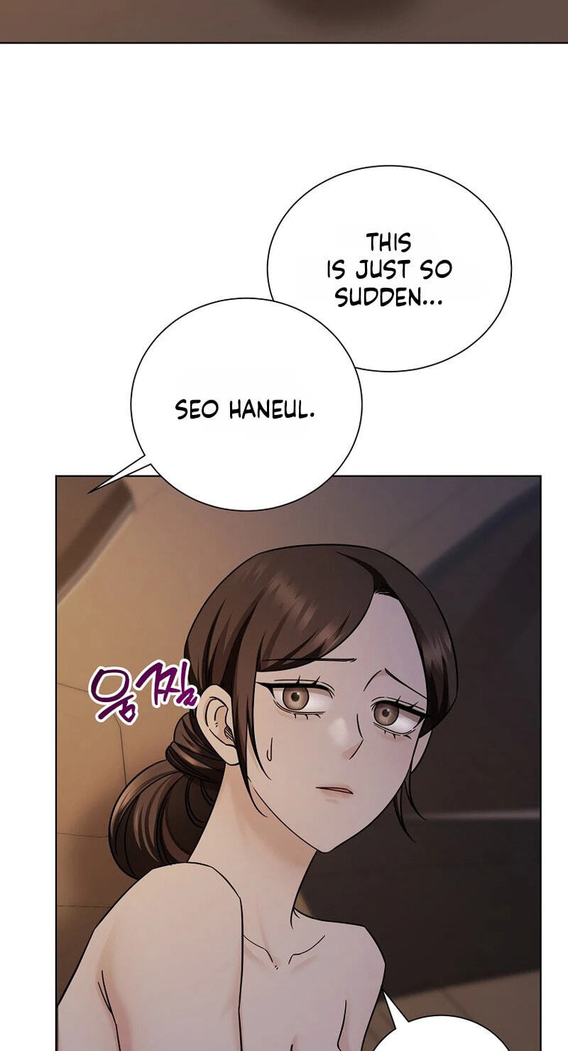 Deep City Chapter 23 page 19 - 