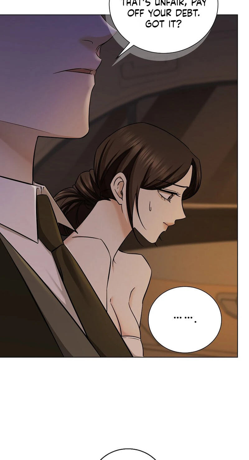 Deep City Chapter 23 page 25 - 