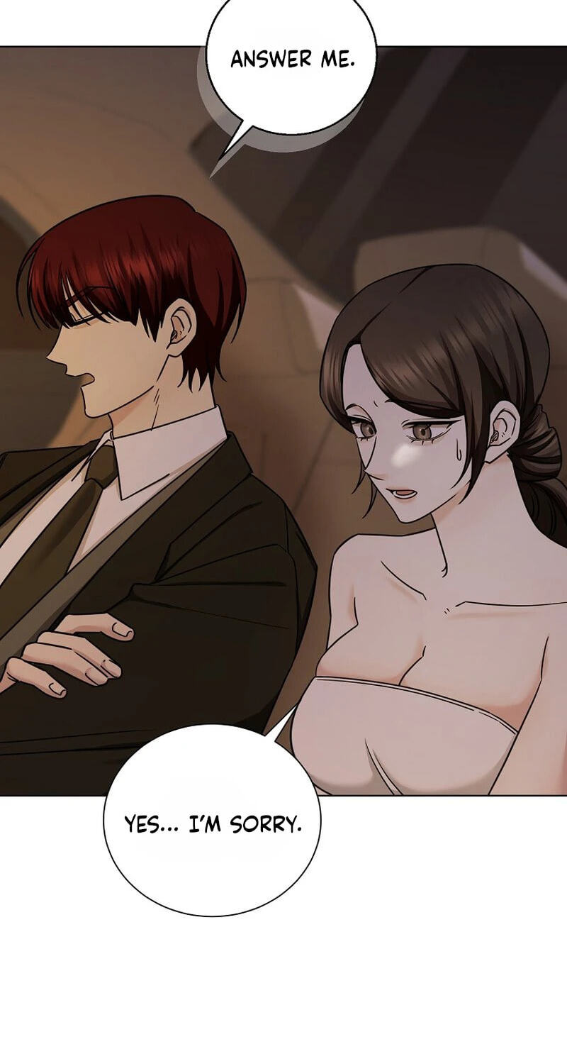 Deep City Chapter 23 page 26 - 