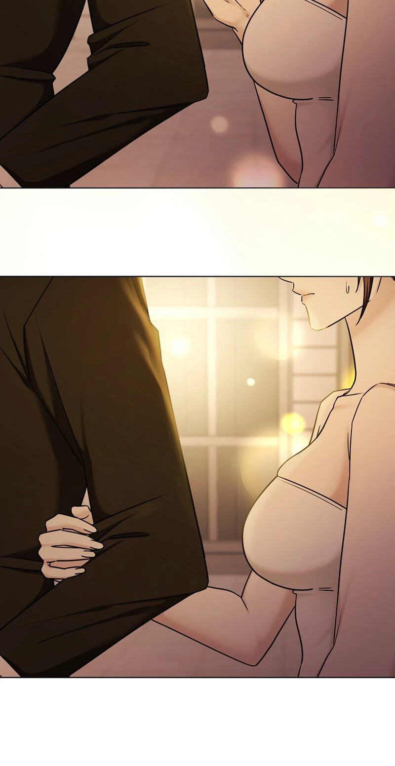 Deep City Chapter 23 page 36 - 