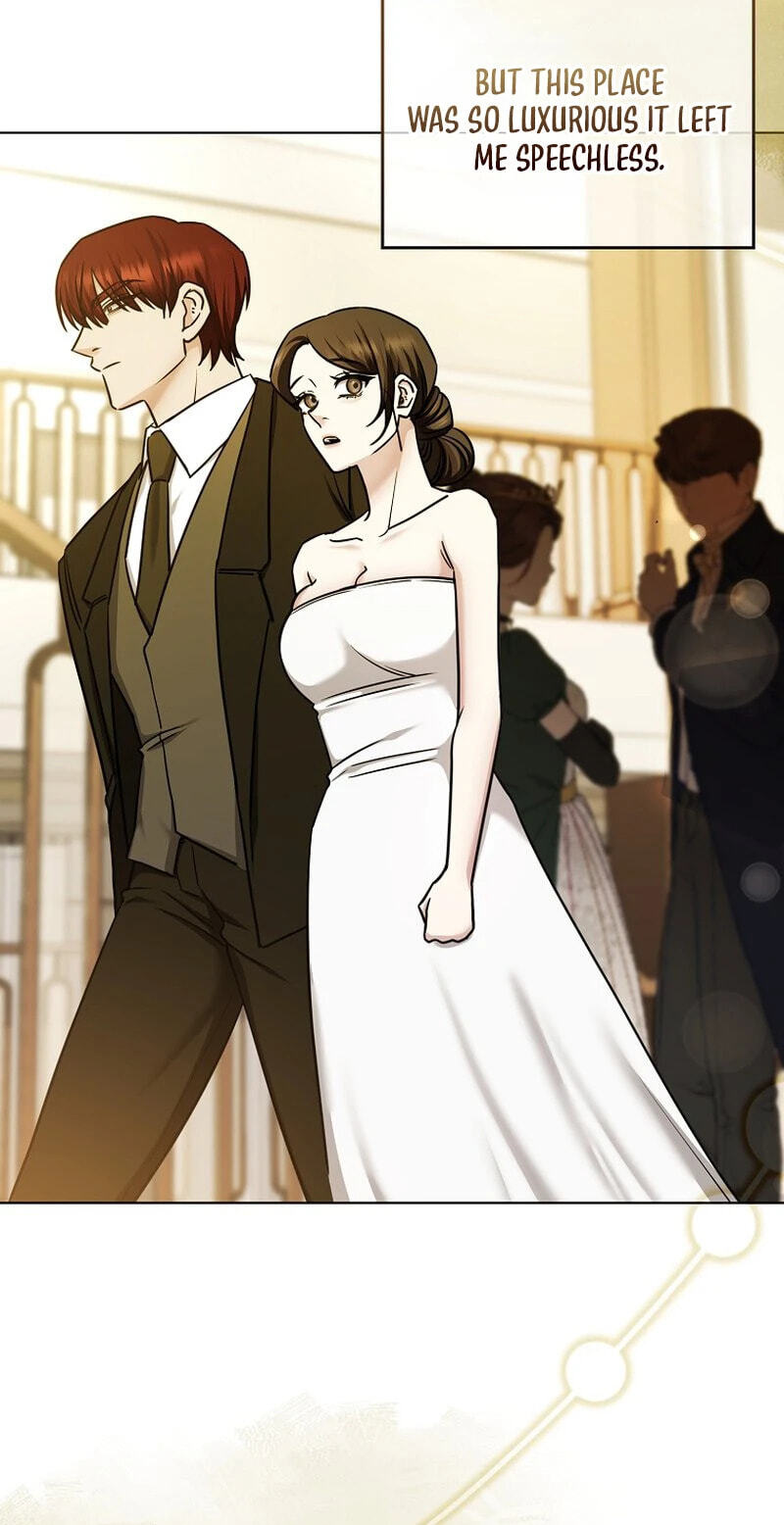 Deep City Chapter 23 page 39 - 