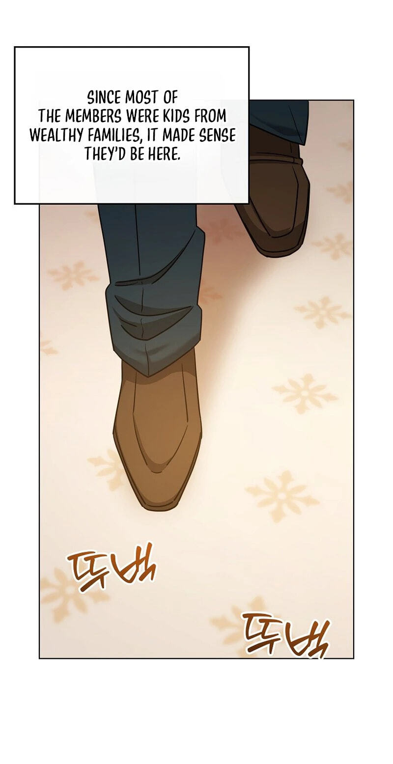 Deep City Chapter 23 page 46 - 