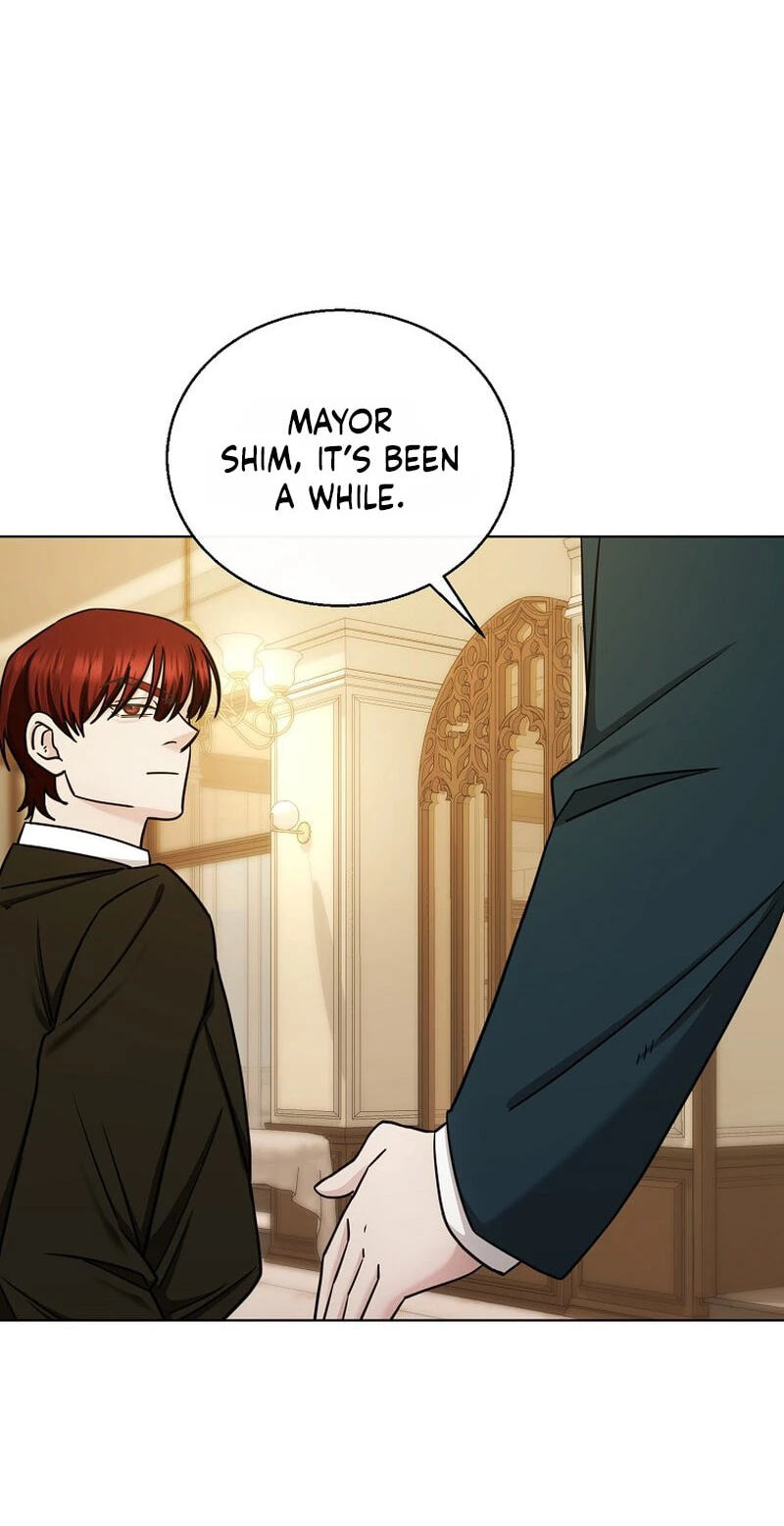 Deep City Chapter 23 page 47 - 
