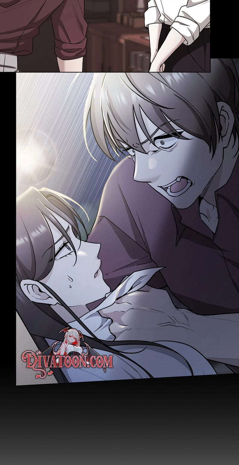 Deep City Chapter 23 page 50 - 