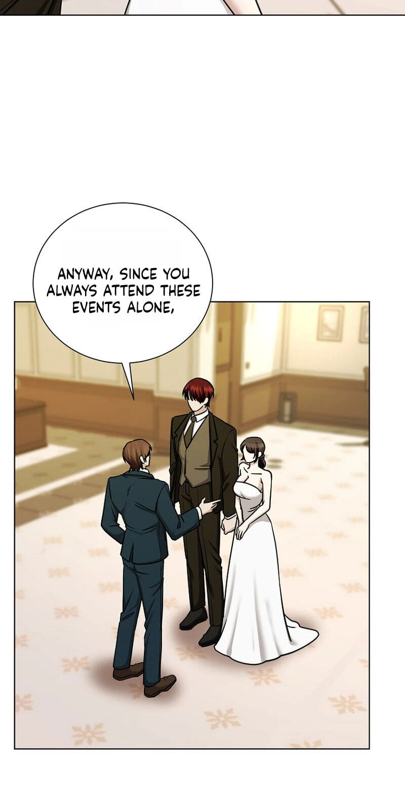 Deep City Chapter 23 page 52 - 