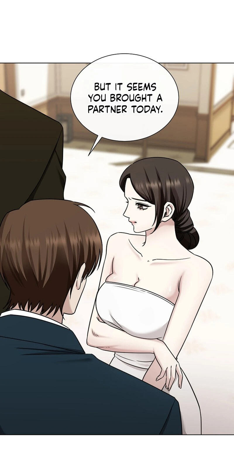 Deep City Chapter 23 page 54 - 