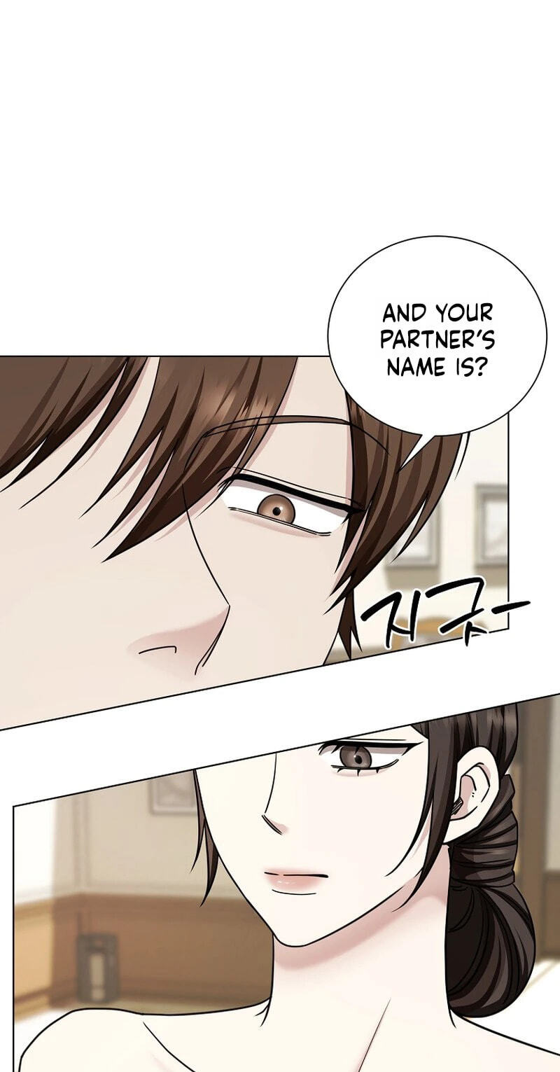 Deep City Chapter 23 page 55 - 