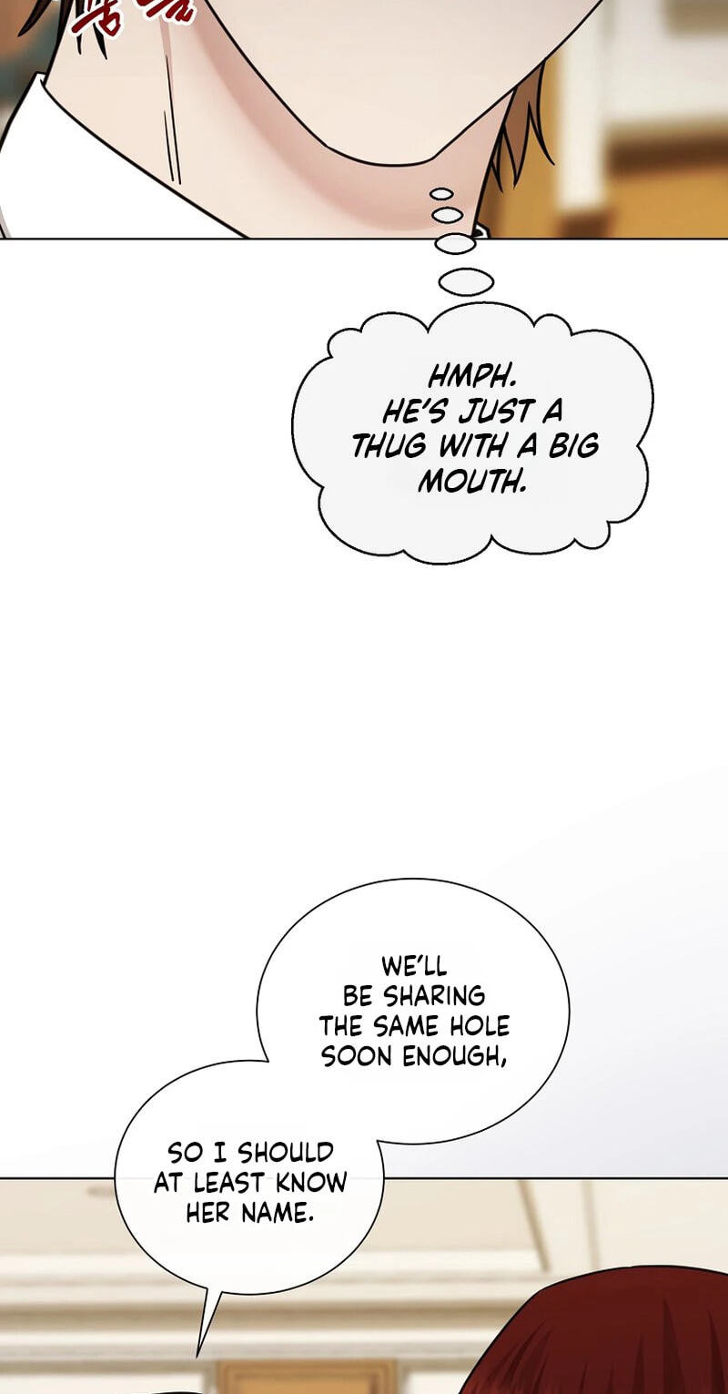 Deep City Chapter 23 page 60 - 