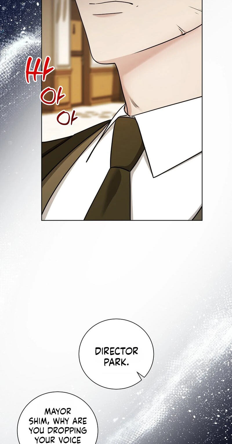 Deep City Chapter 23 page 62 - 
