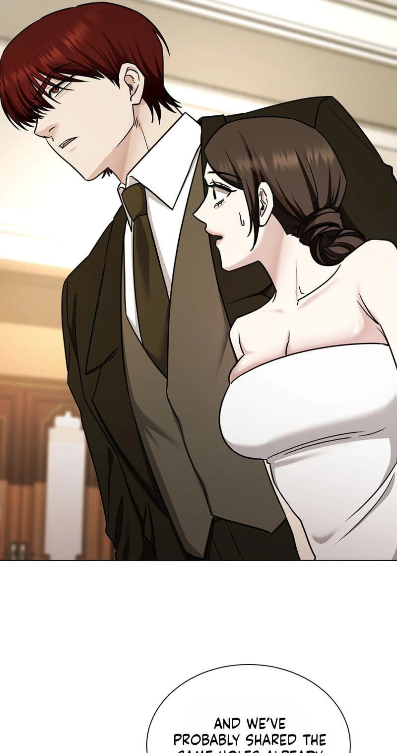 Deep City Chapter 23 page 64 - 