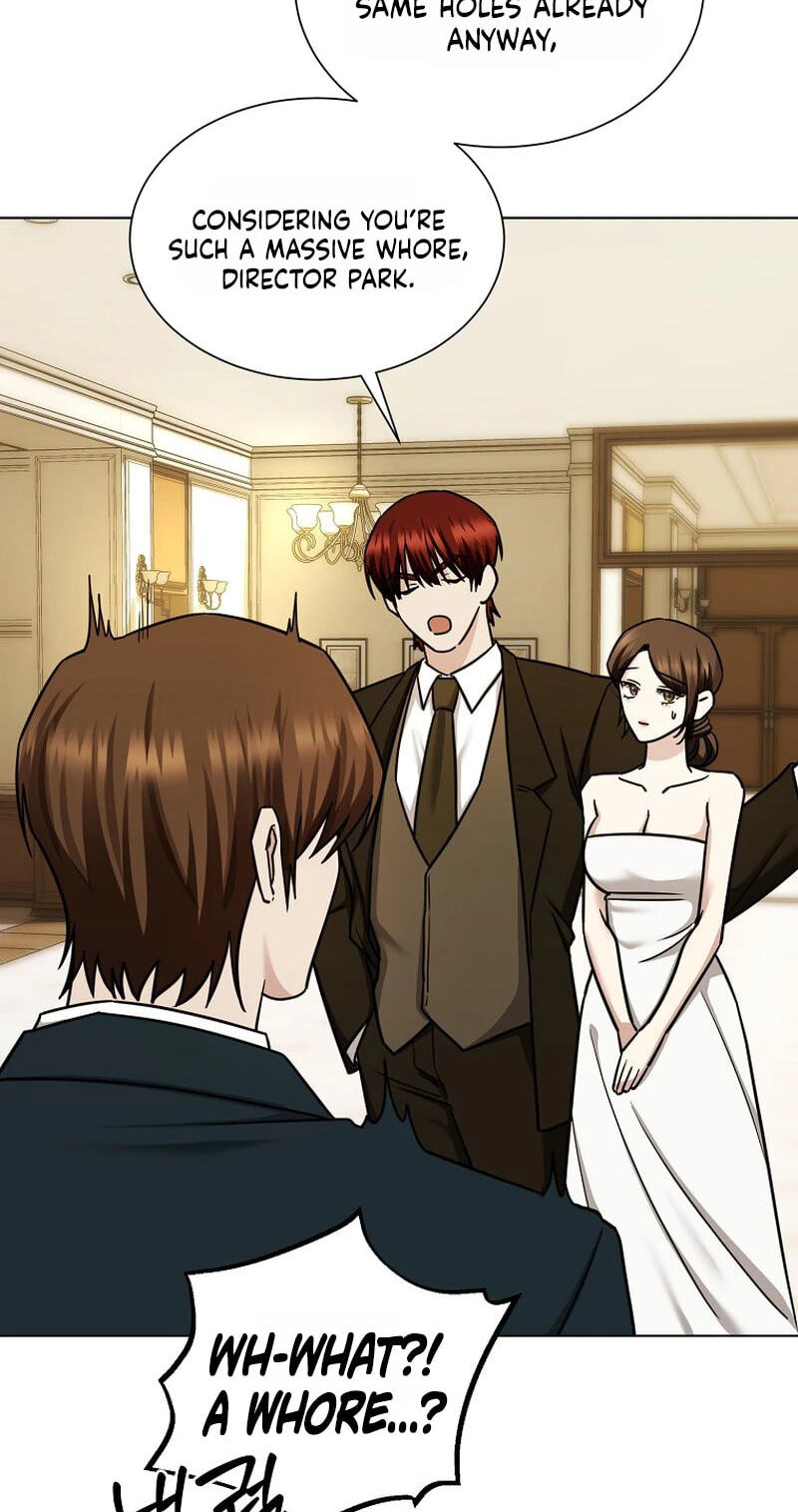 Deep City Chapter 23 page 65 - 