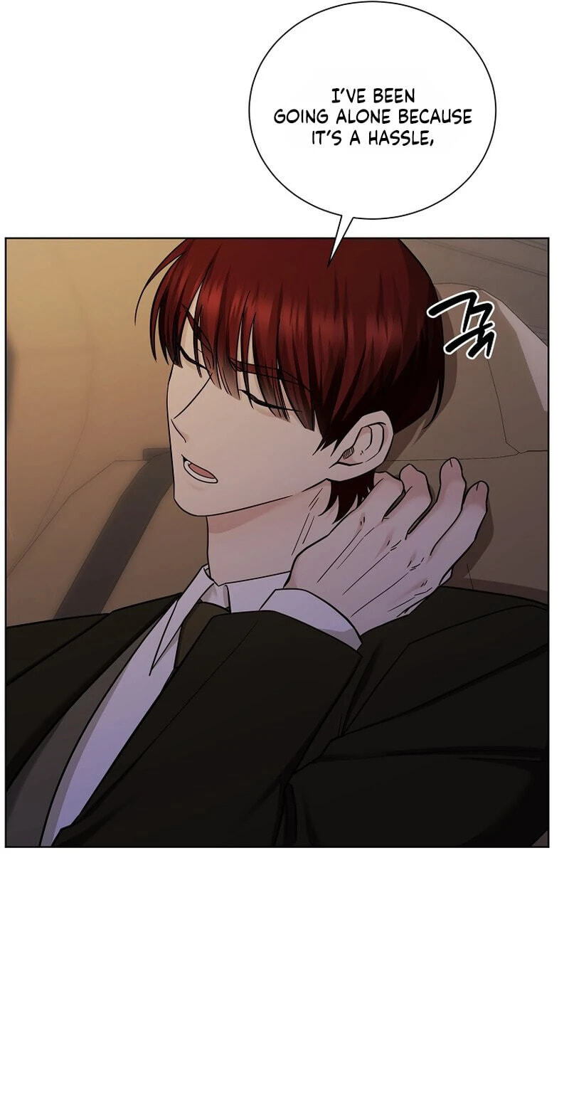 Deep City Chapter 23 page 10 - 