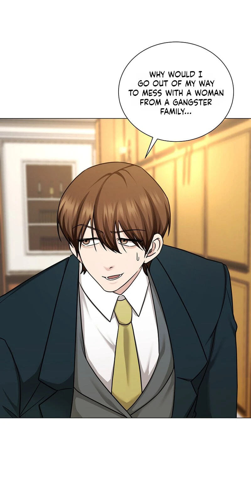 Deep City Chapter 24 page 18 - 