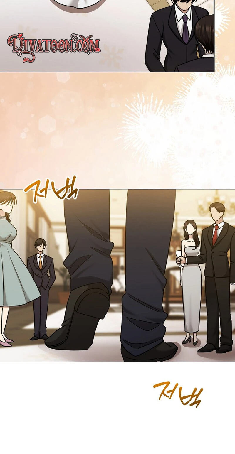 Deep City Chapter 24 page 34 - 
