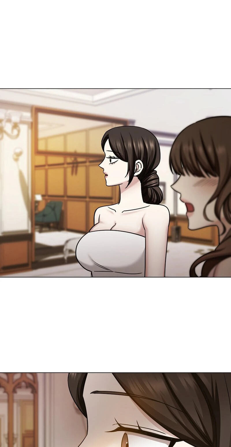Deep City Chapter 24 page 35 - 