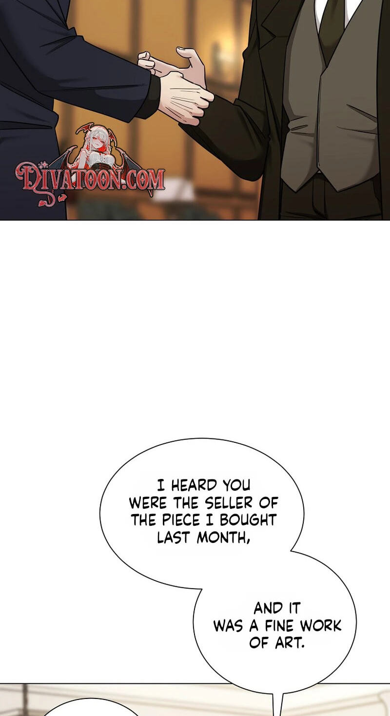 Deep City Chapter 24 page 52 - 