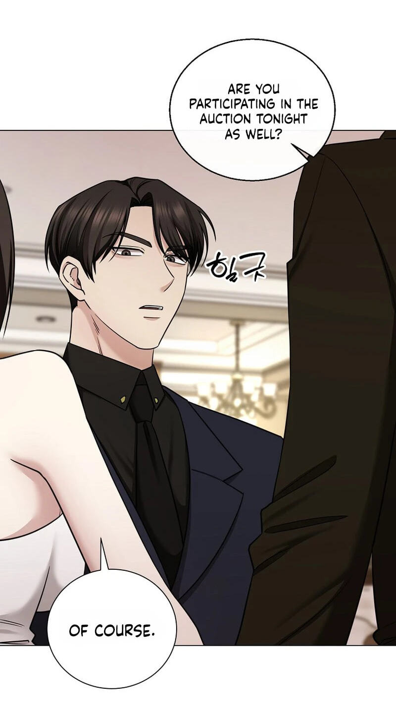 Deep City Chapter 24 page 54 - 