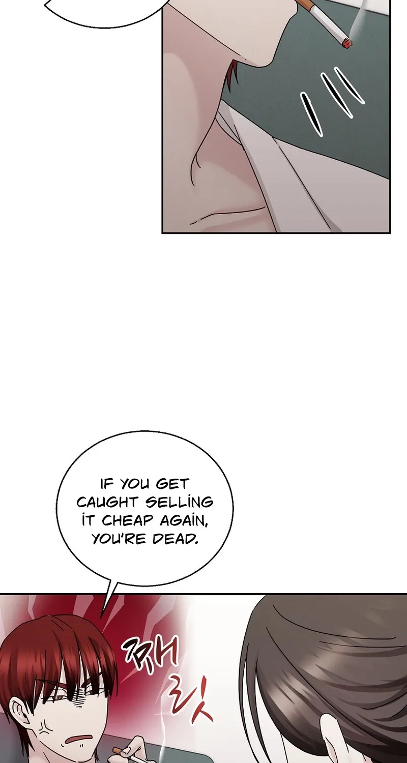 Deep City Chapter 3 page 27 - 
