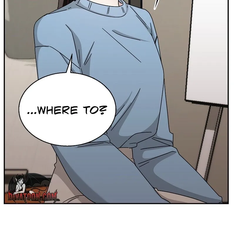 Deep City Chapter 3 page 35 - 