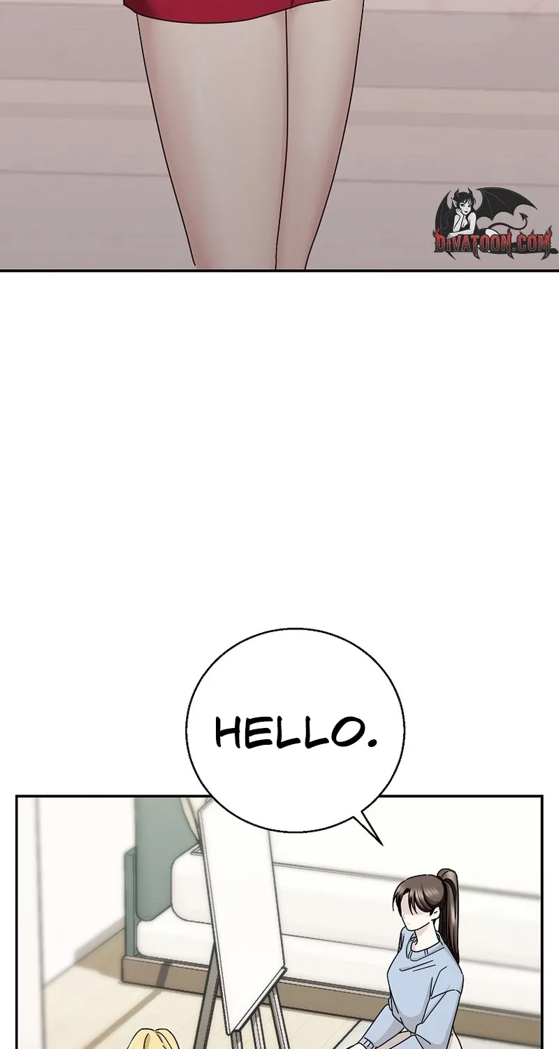 Deep City Chapter 3 page 47 - 