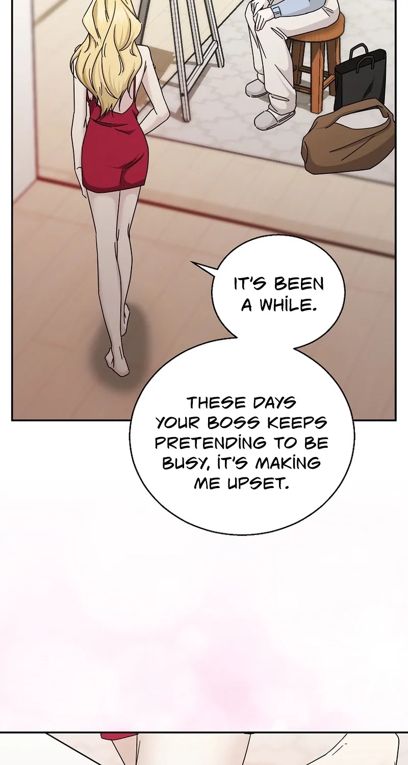 Deep City Chapter 3 page 48 - 