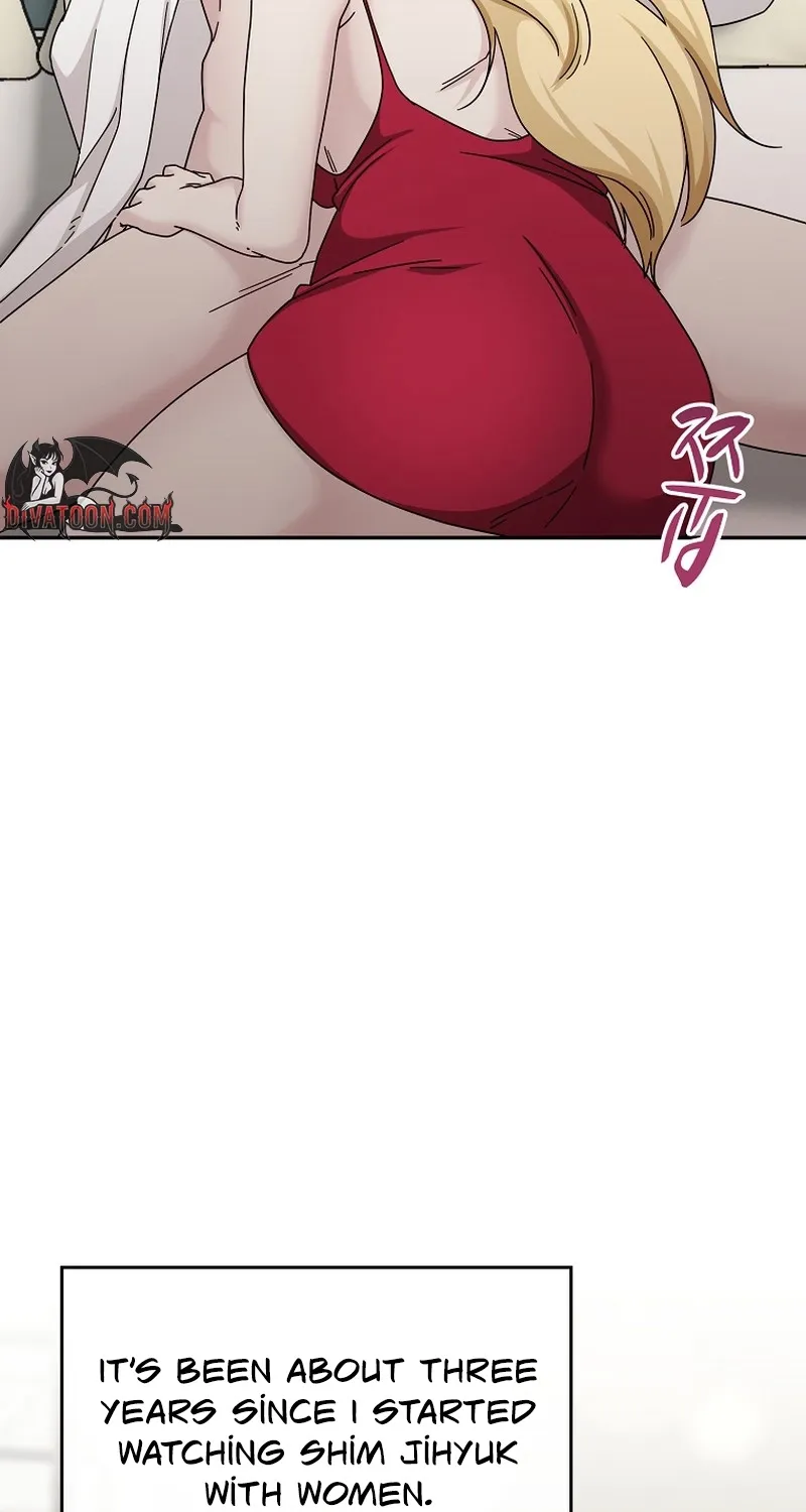 Deep City Chapter 3 page 53 - 