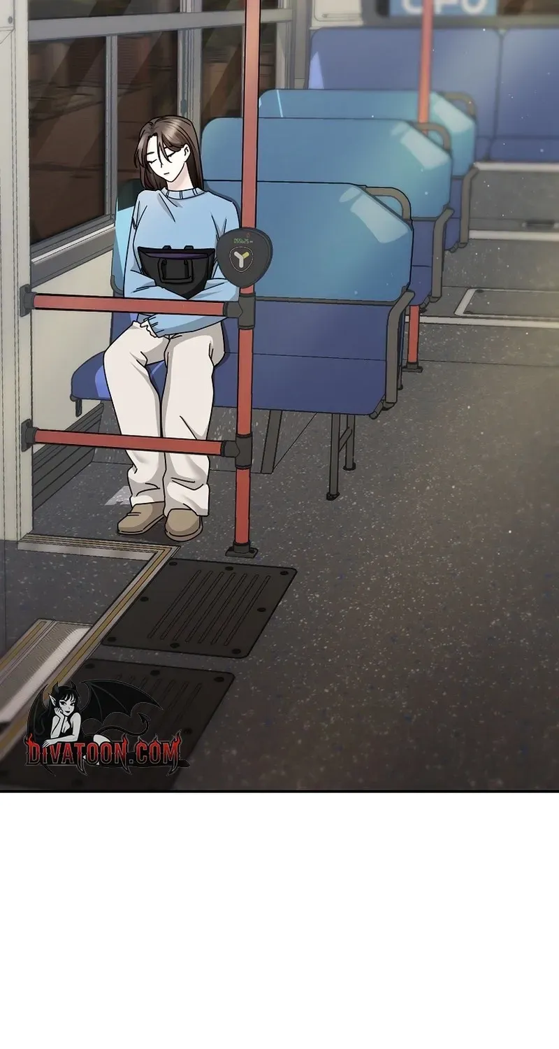 Deep City Chapter 4 page 3 - 