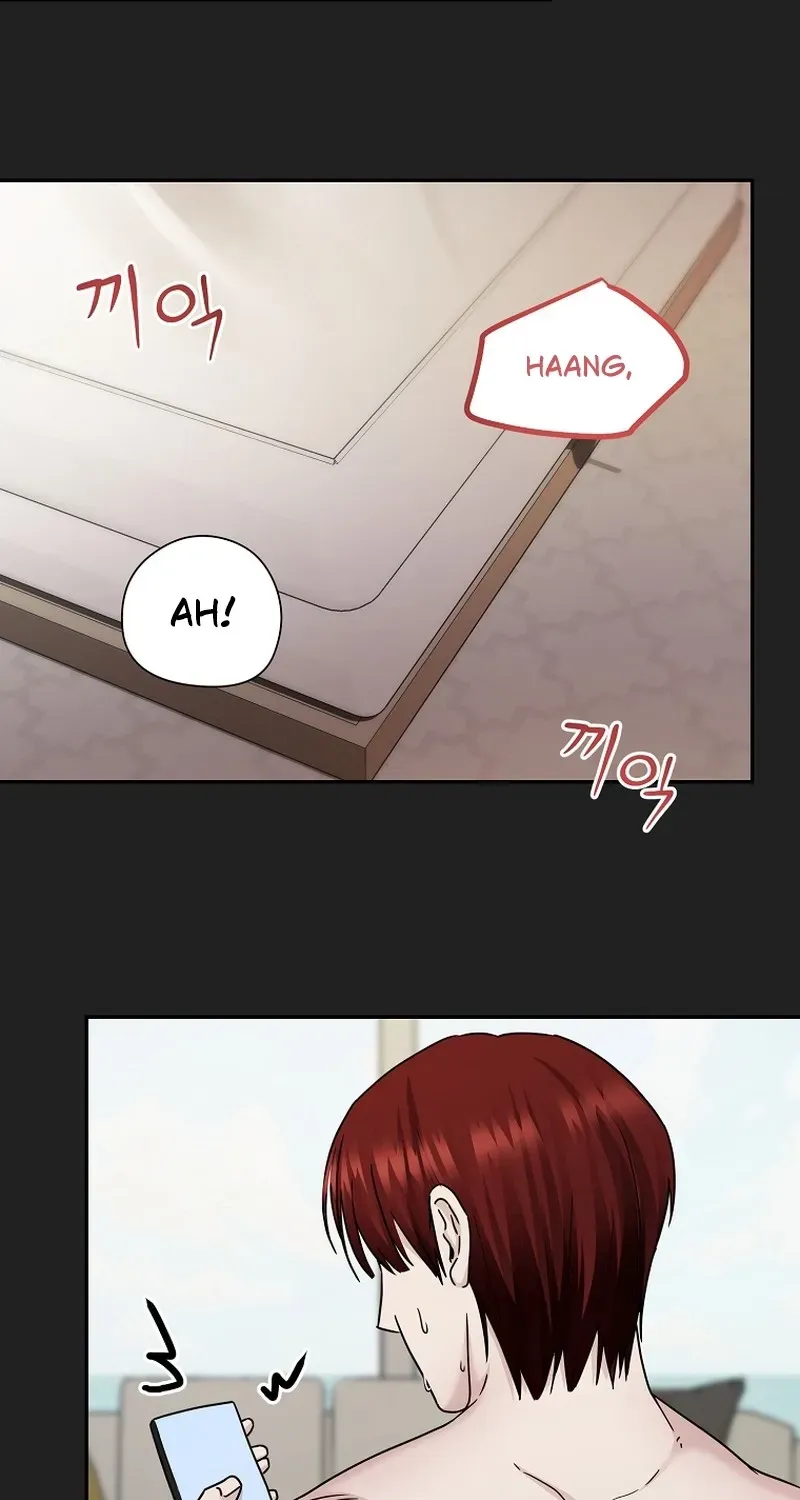 Deep City Chapter 4 page 28 - 