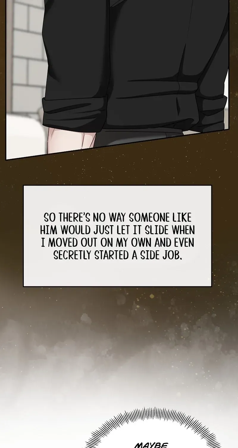Deep City Chapter 4 page 42 - 