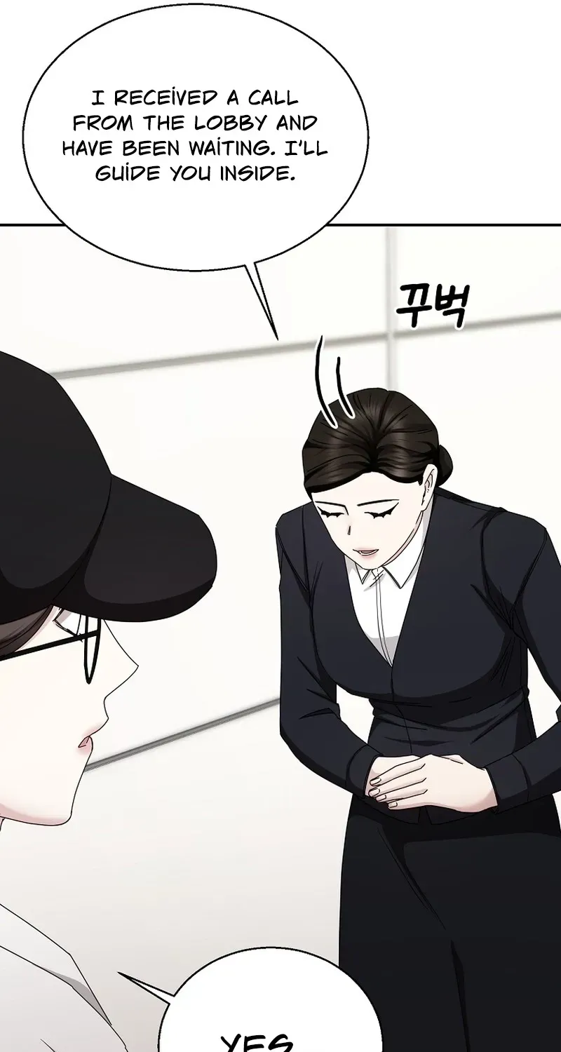 Deep City Chapter 4 page 61 - 