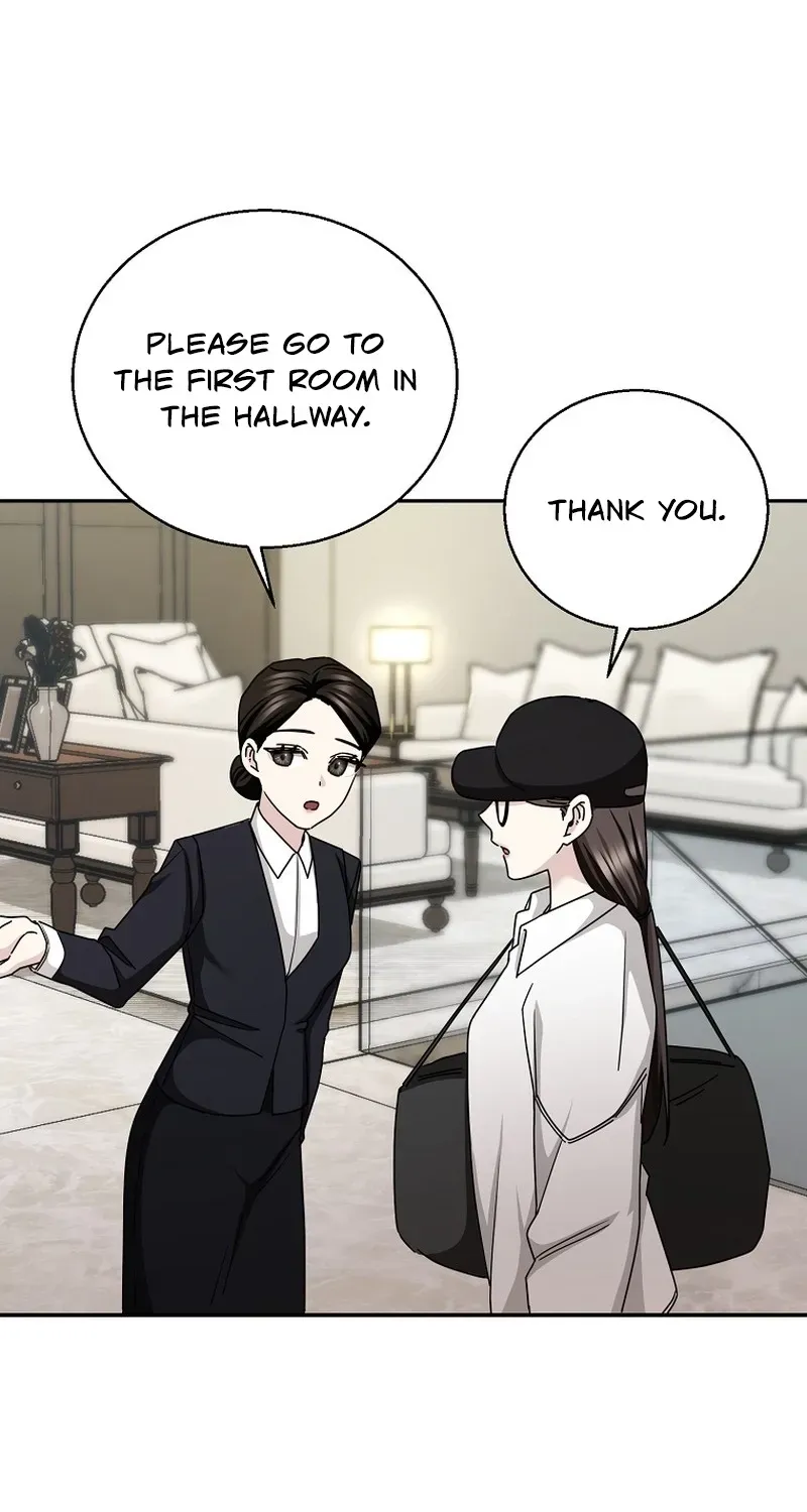 Deep City Chapter 4 page 64 - 