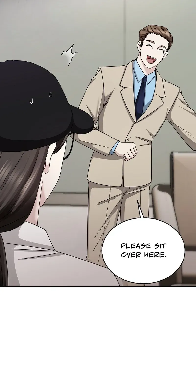 Deep City Chapter 4 page 74 - 