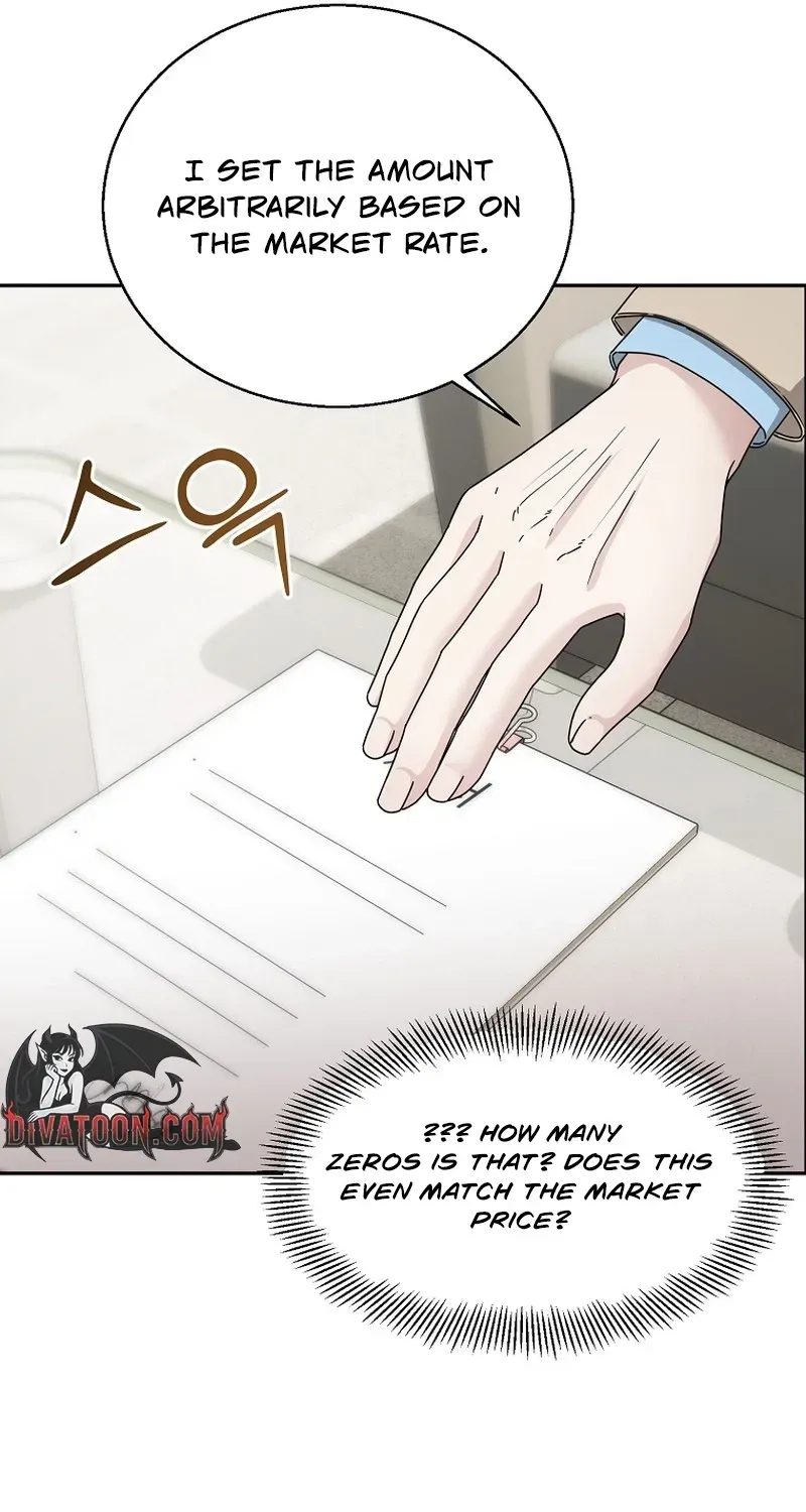 Deep City Chapter 4 page 81 - 