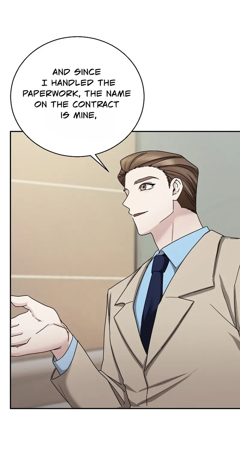 Deep City Chapter 4 page 82 - 