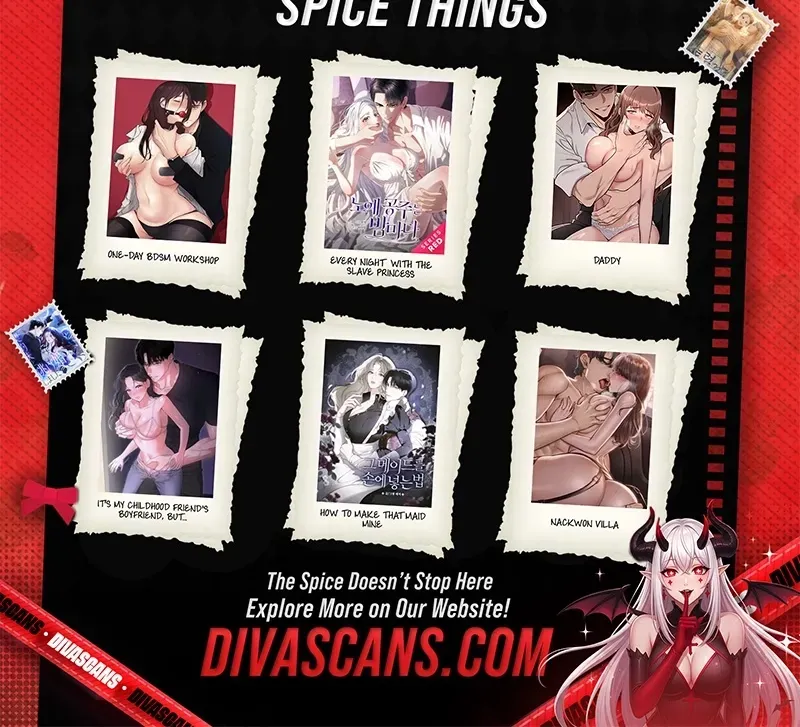 Deep City Chapter 4 page 86 - 